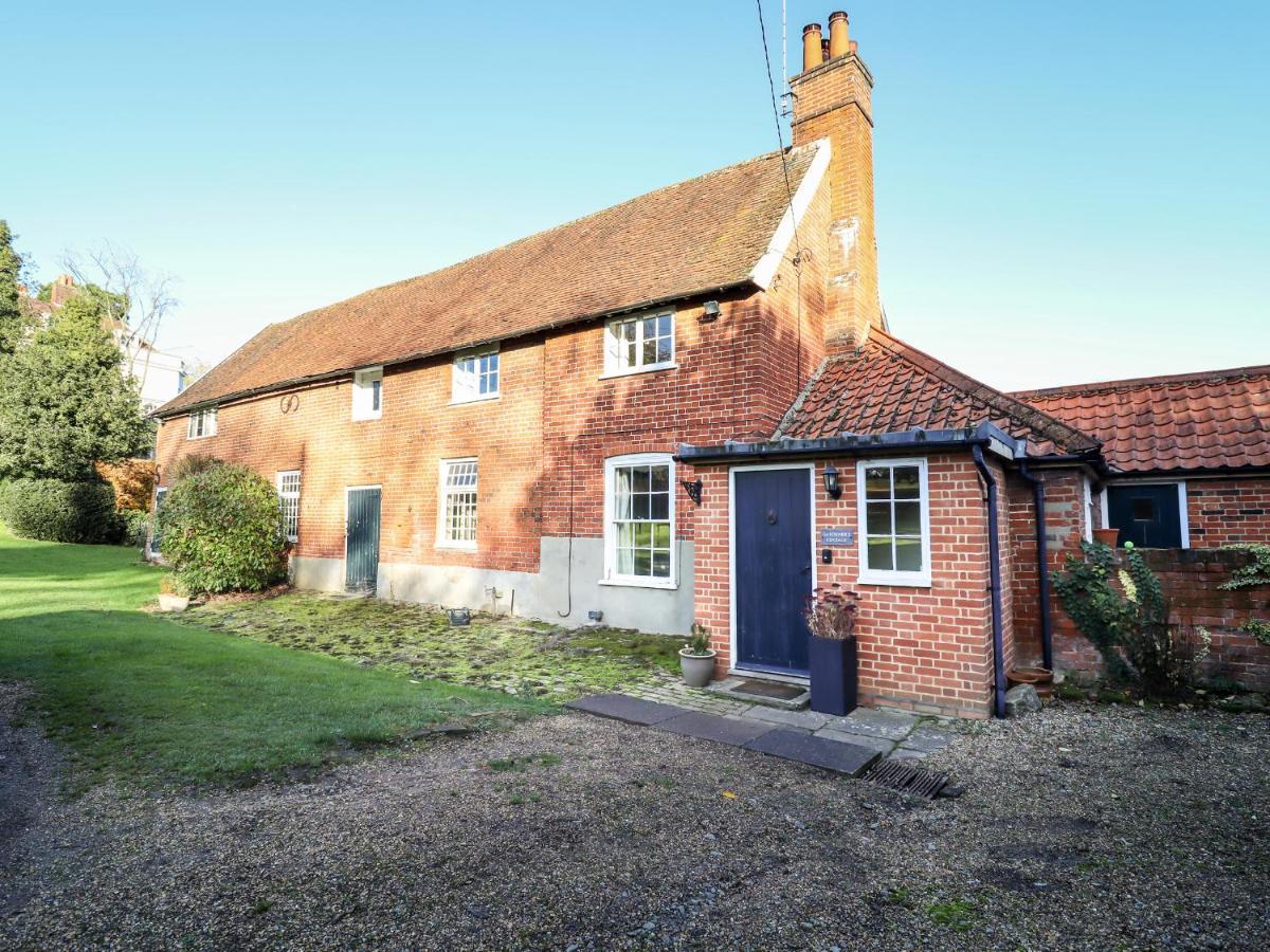 Gardener'S Cottage Hadleigh  Exterior photo