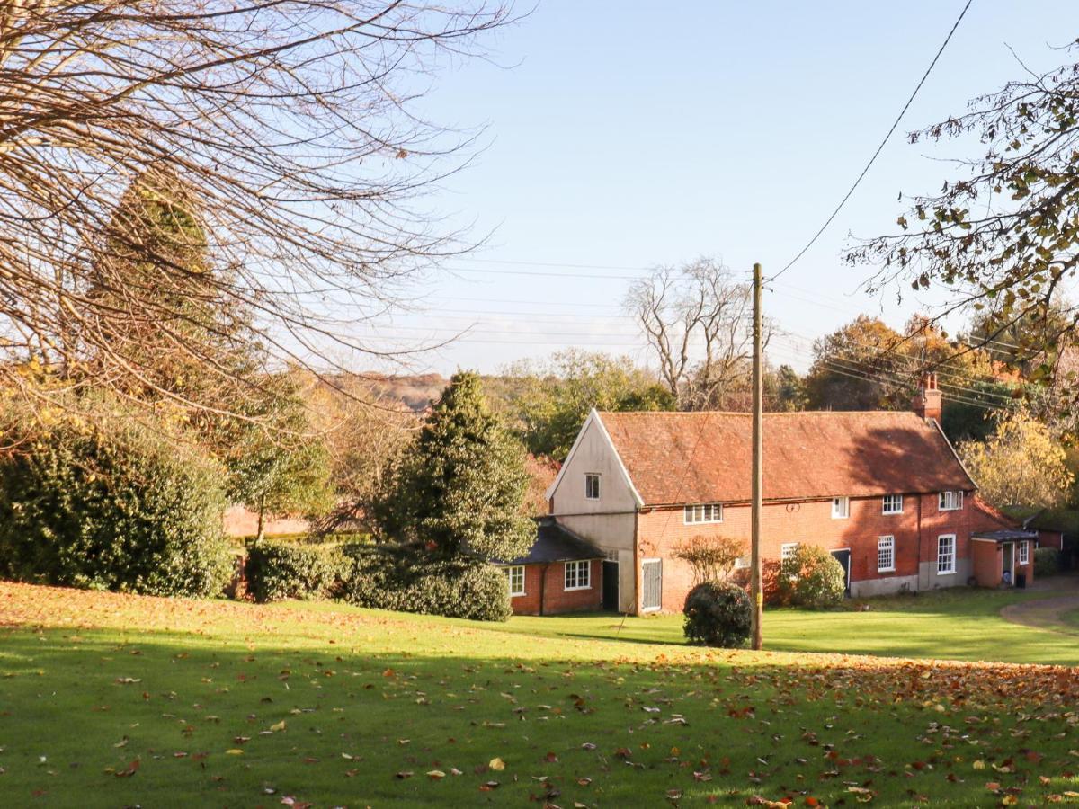 Gardener'S Cottage Hadleigh  Exterior photo